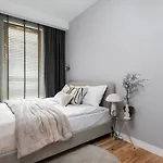 Aura Premium With Terrace And Parking Apartament *