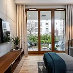 Aura Premium With Terrace And Parking Apartament *