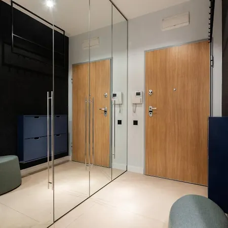 Aura Premium Mokotow