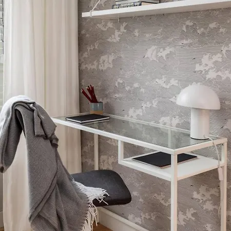 Apartment Aura Premium Mokotow *