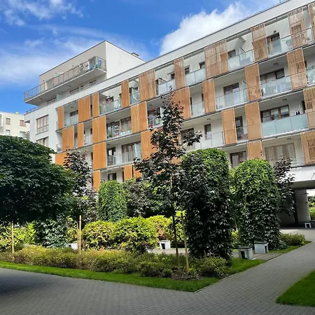 Aura Premium Mokotow