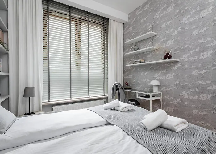 Aura Premium Mokotow