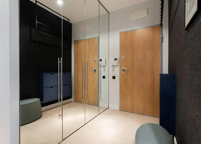 Aura Premium Mokotow