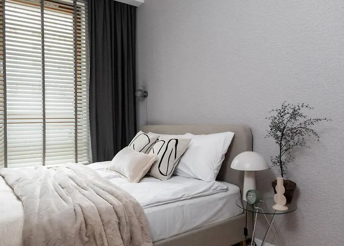 Aura Premium Mokotow *