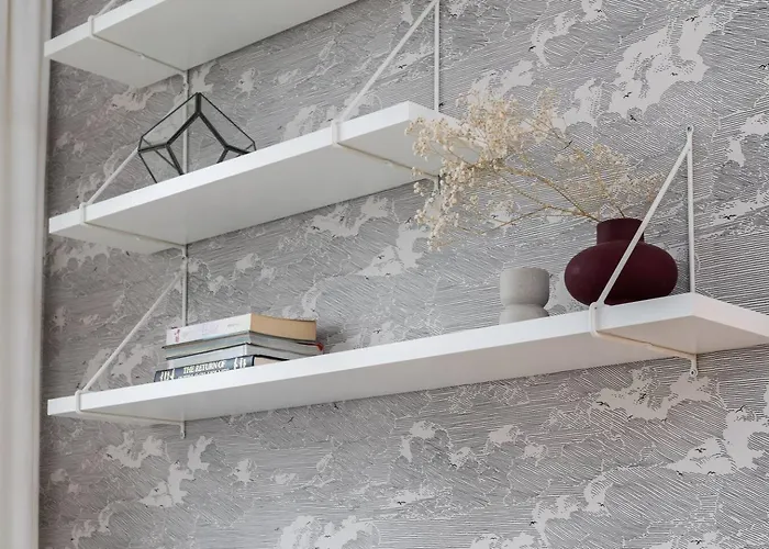 Aura Premium Mokotow Apartamento