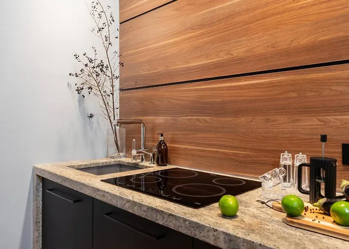 Aura Premium Mokotow Varsóvia