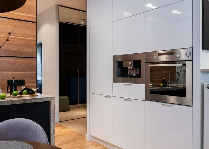 Aura Premium Mokotow