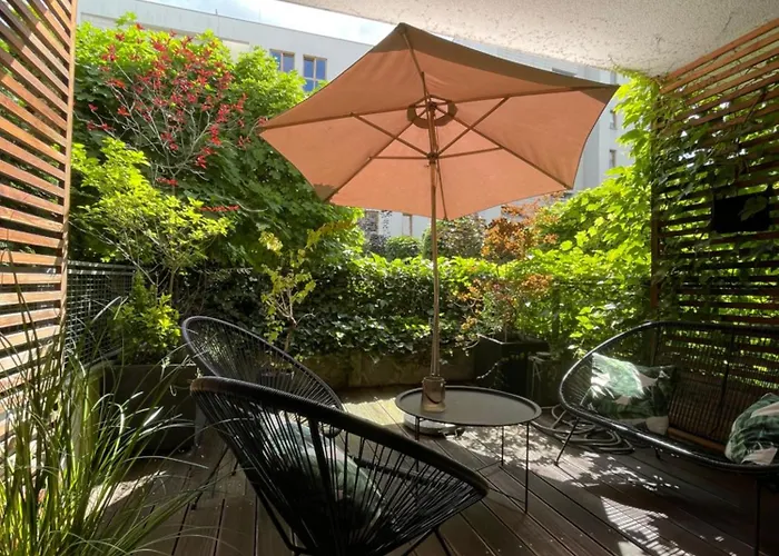 Apartamento Aura Premium Mokotow *