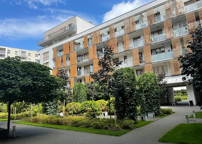 Aura Premium Mokotow