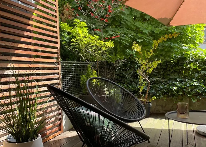 Apartamento Aura Premium Mokotow