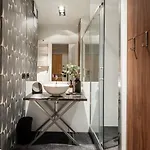 Lejlighed Aura Premium With Terrace And Parking *