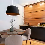 Aura Premium With Terrace And Parking Warszawa