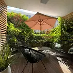 Lejlighed Aura Premium With Terrace And Parking *