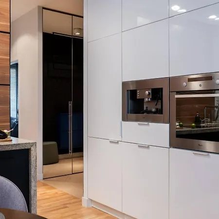 Aura Premium With Terrace And Parking